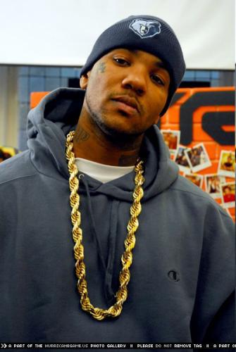 the game
