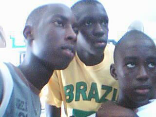 badou pipo et dioufy