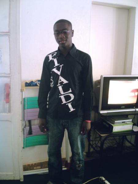 ELHADJ